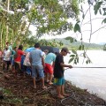 SMART Village Hybrid Electrification in Marisol, Peru