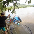 SMART Village Hybrid Electrification in Marisol, Peru