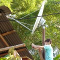 SMART Village Hybrid Electrification in Marisol, Peru