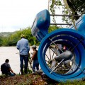 SMART Irrigation Project in Neiva, Colombia