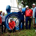 SMART Irrigation Project in Neiva, Colombia