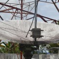 Telecom Project in Tabang, Indonesia