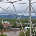 Telecom Project in Tabang, Indonesia