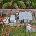 Telecom Project in Tabang, Indonesia