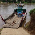 Telecom Project in Tabang, Indonesia