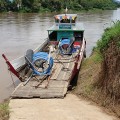 Telecom Project in Tabang, Indonesia