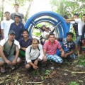 SMART Village Hybrid Electrification in Marisol, Peru