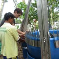 SMART Village Hybrid Electrification in Marisol, Peru