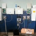 SMART Village Hybrid Electrification in Akwanga, Nigeria