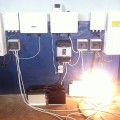 SMART Village Hybrid Electrification in Akwanga, Nigeria