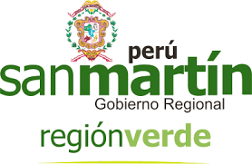 Logo San Martin, Peru