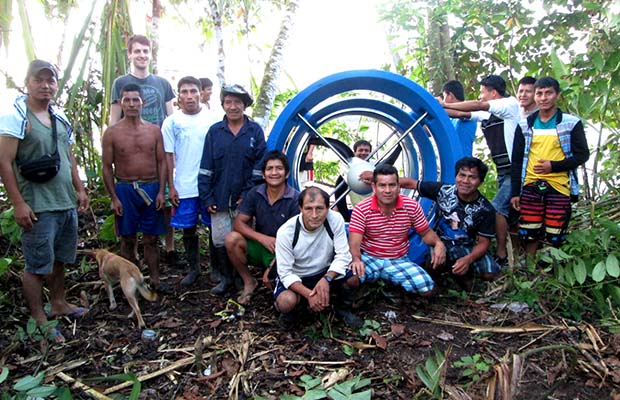 SMART Hybrid System in Peru and the change that it makes in people’s lives