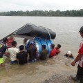 Community Services with a SMART hybrid system at Bellavista, Peru